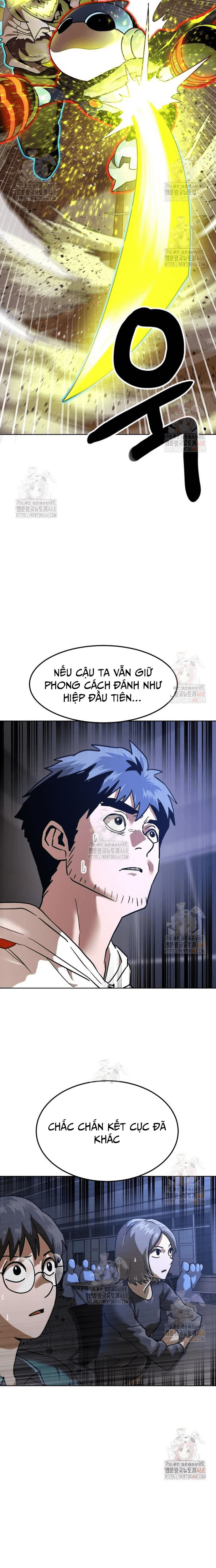 Double Click - Chương 200