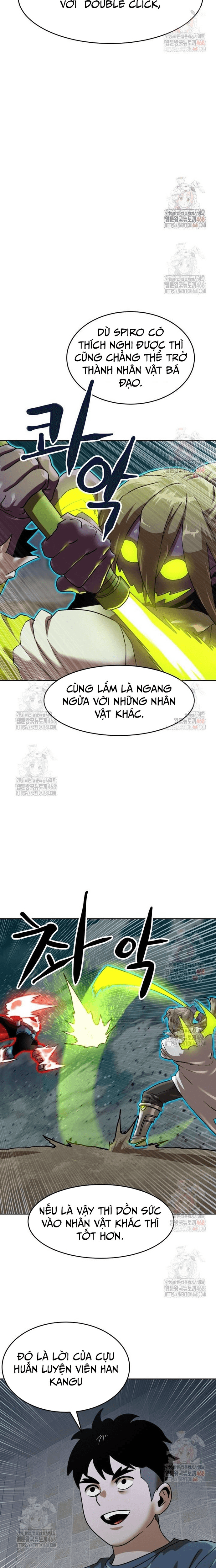Double Click - Chương 200