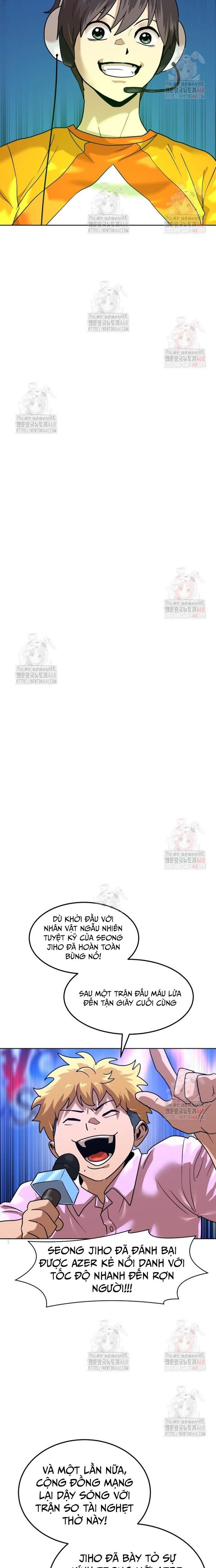 Double Click - Chương 200