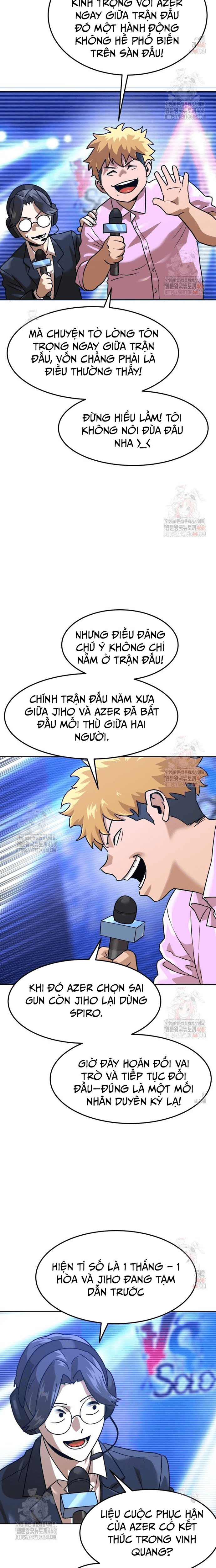 Double Click - Chương 200