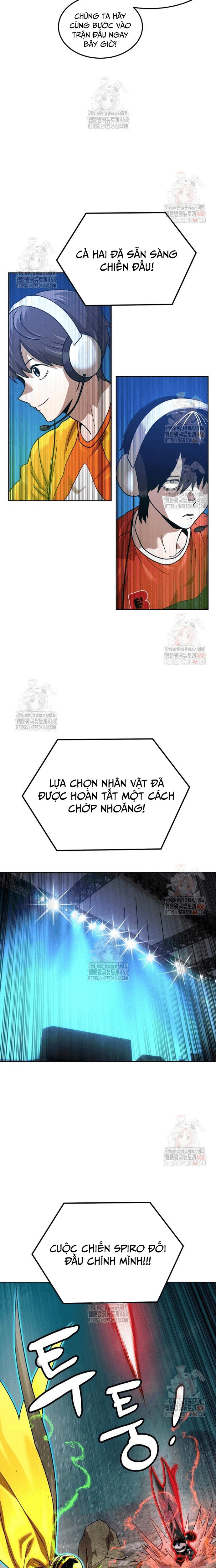 Double Click - Chương 200