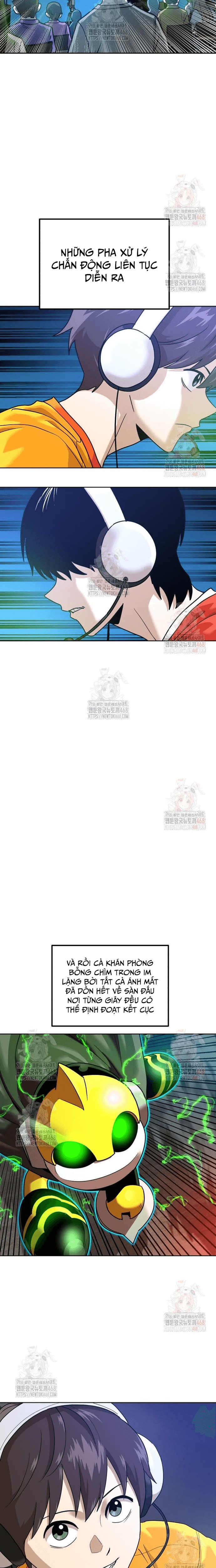 Double Click - Chương 200