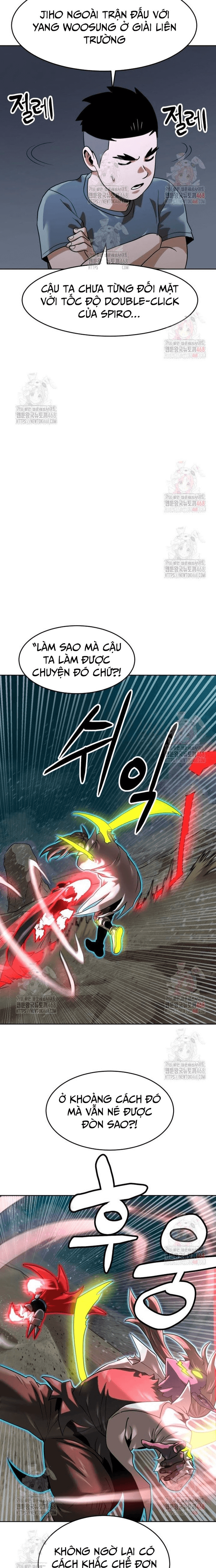 Double Click - Chương 200