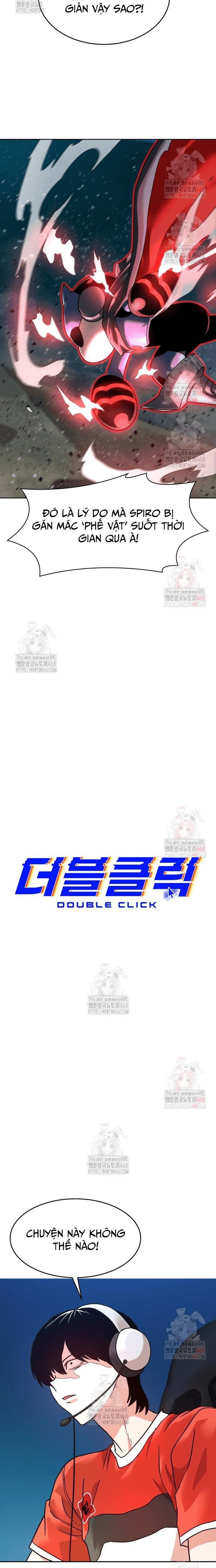 Double Click - Chương 200