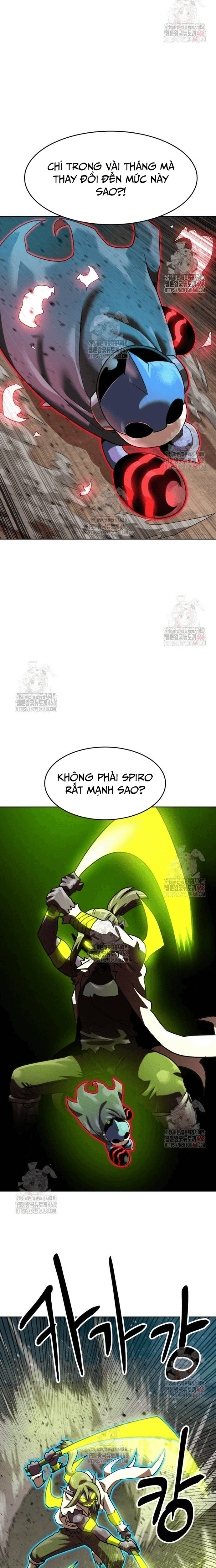 Double Click - Chương 200
