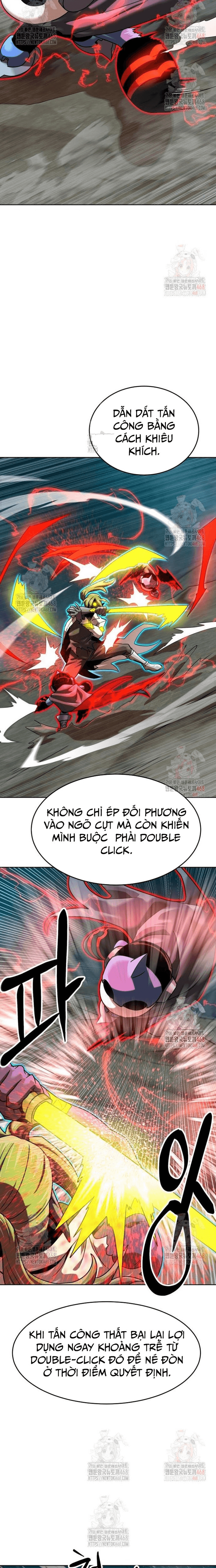 Double Click - Chương 200