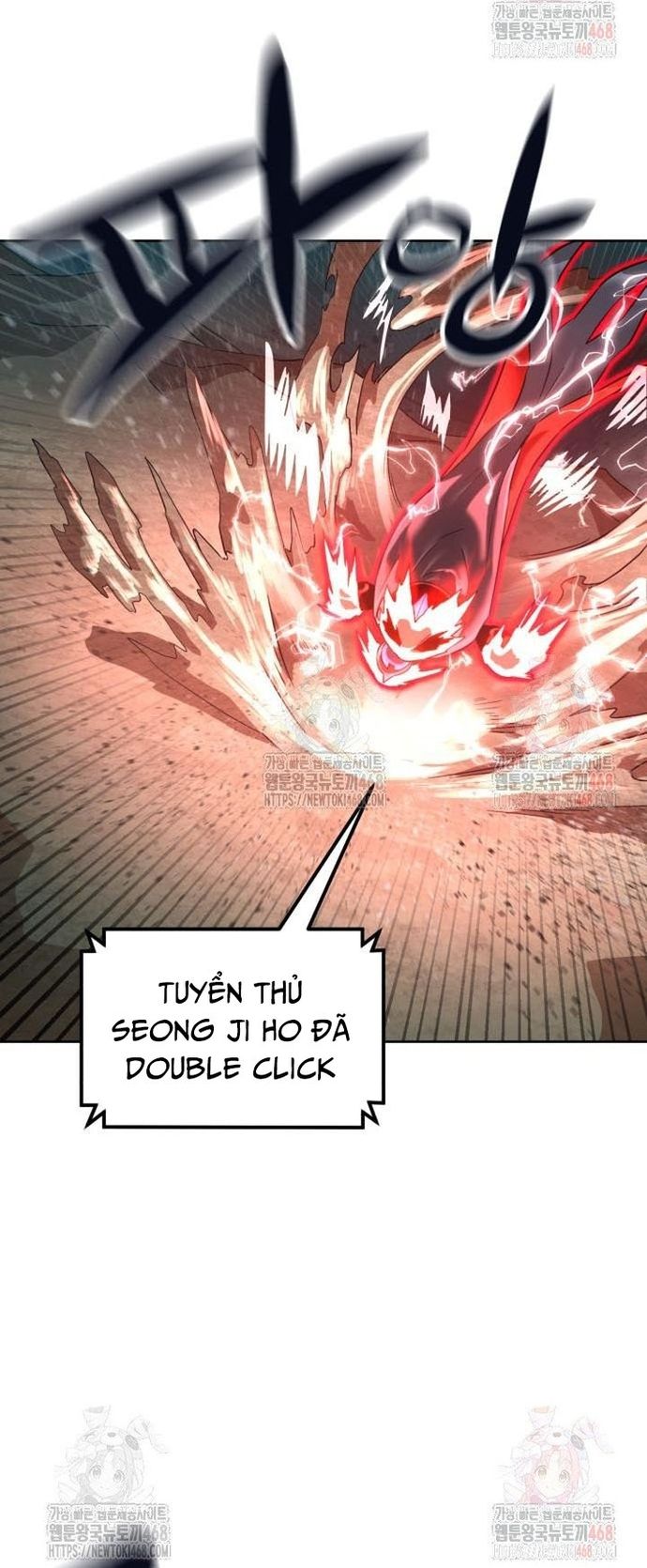 Double Click - Chương 201