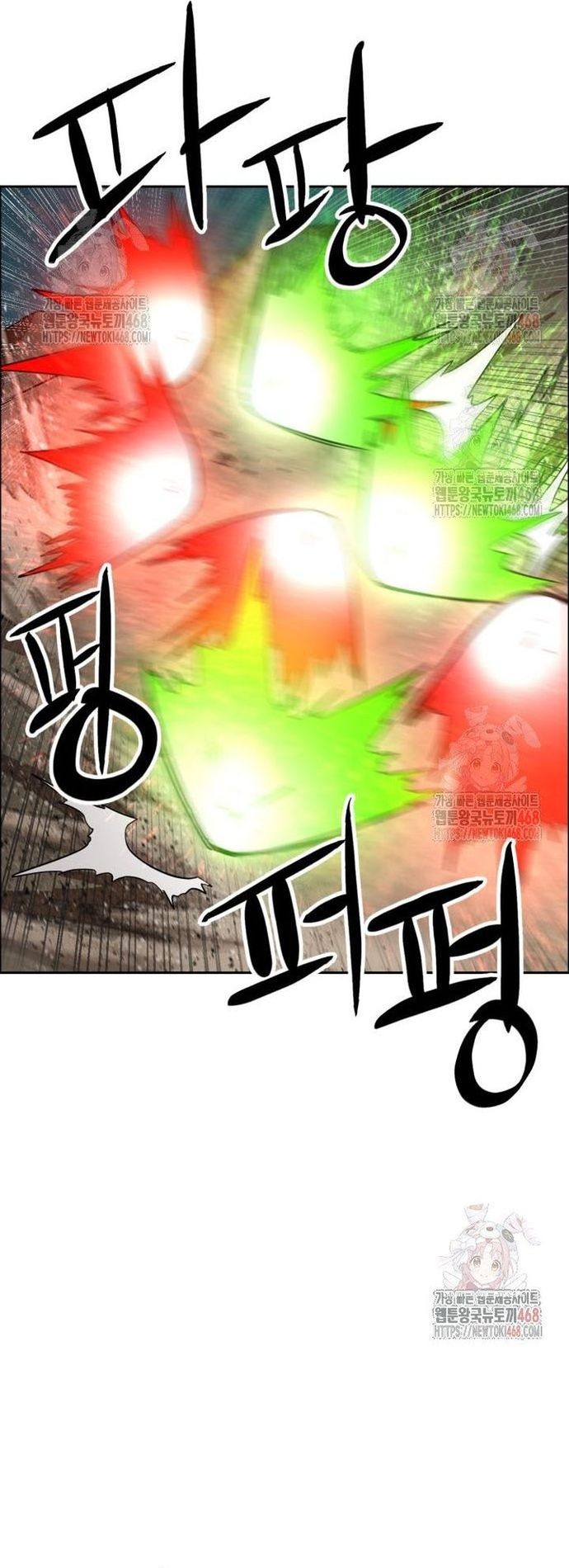 Double Click - Chương 201