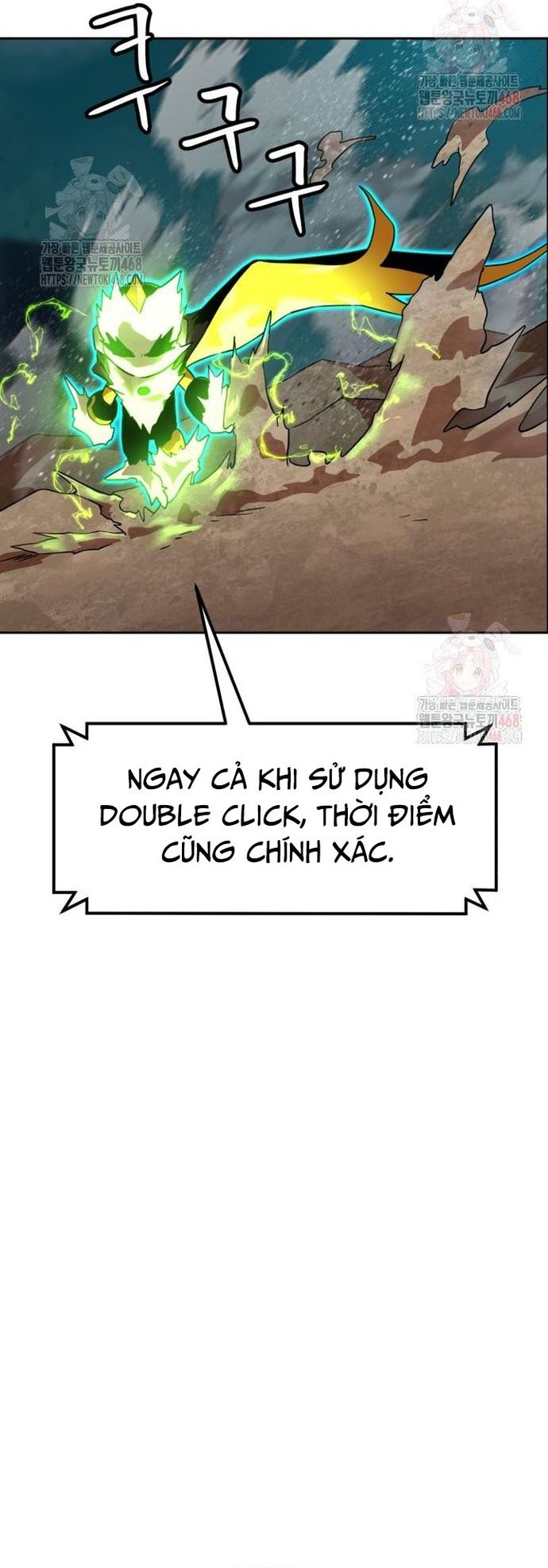 Double Click - Chương 201