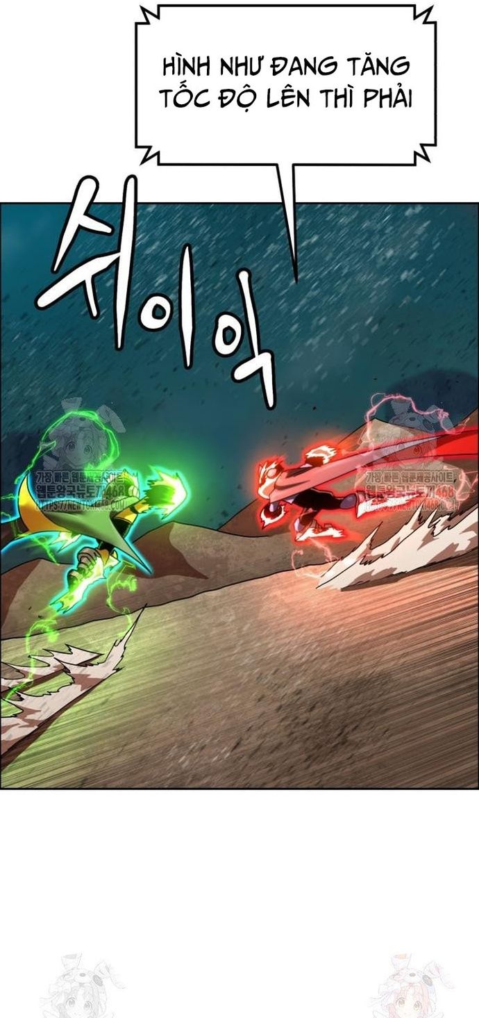 Double Click - Chương 201