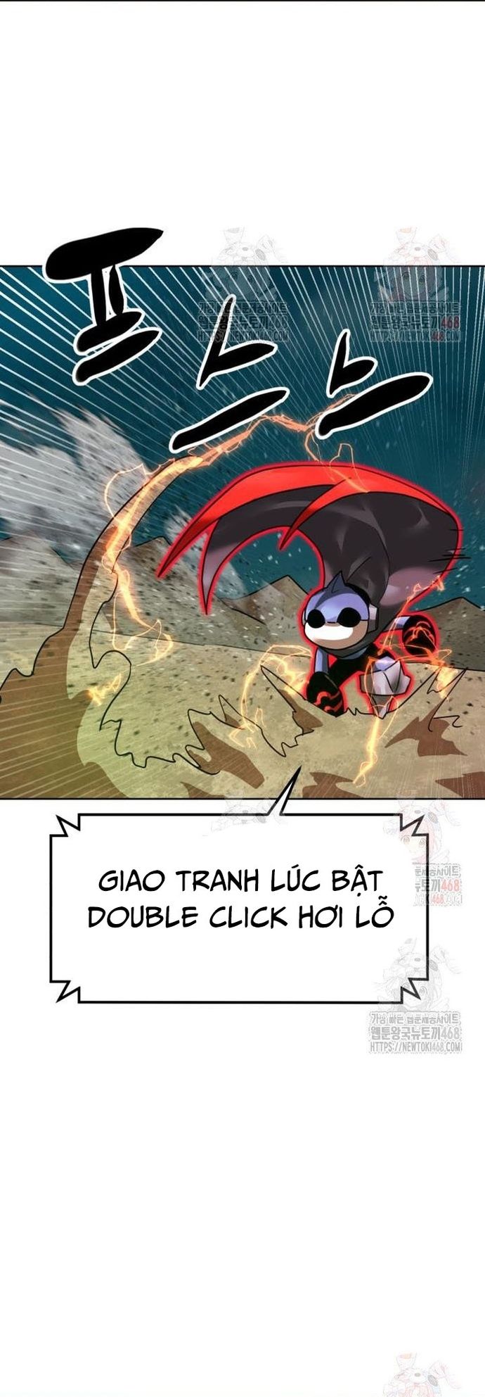 Double Click - Chương 201