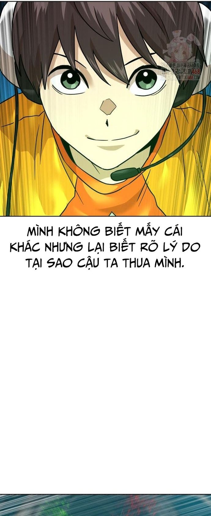 Double Click - Chương 201