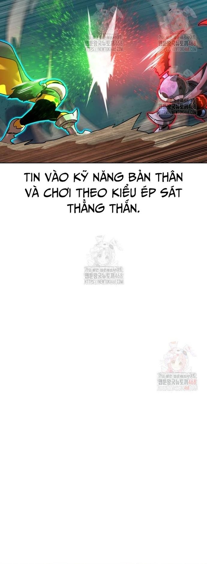 Double Click - Chương 201