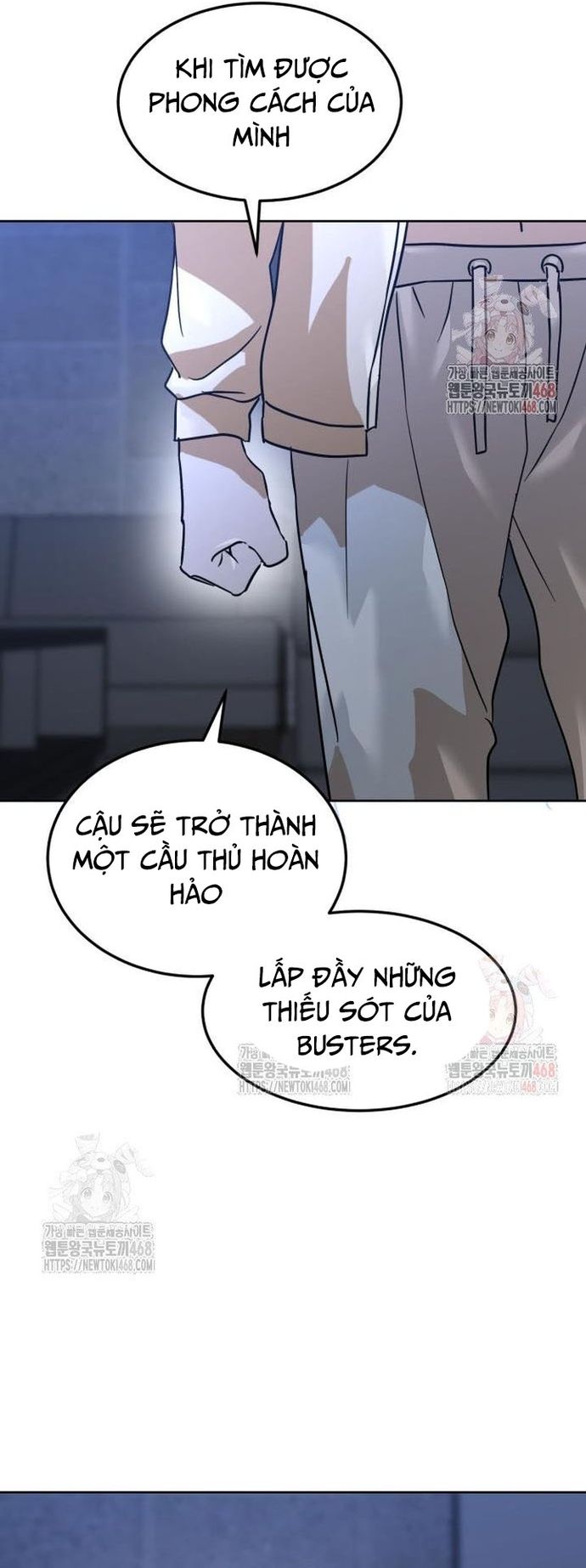 Double Click - Chương 201