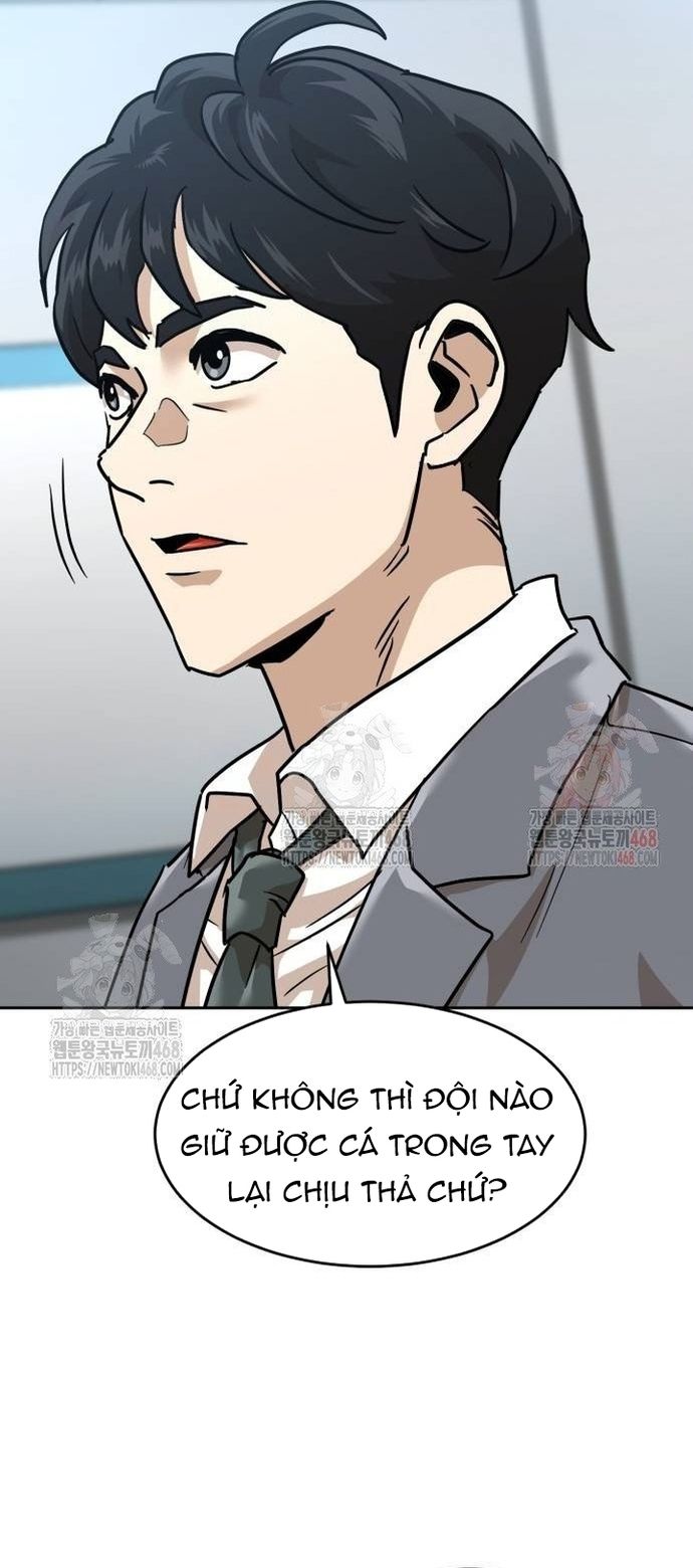 Double Click - Chương 202