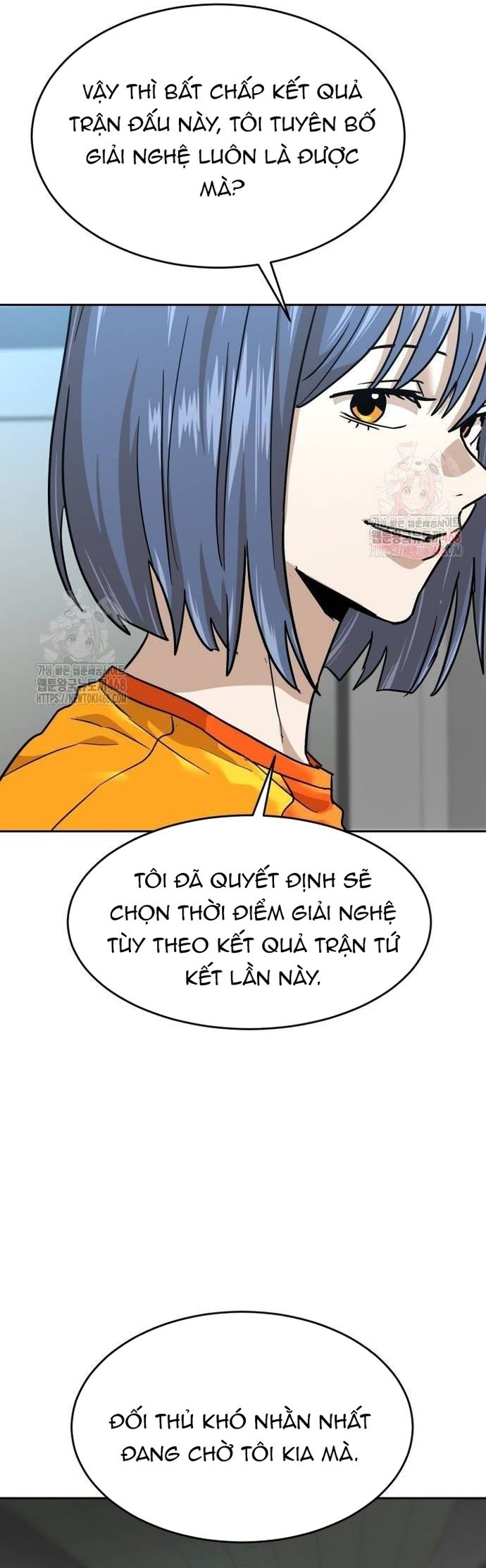 Double Click - Chương 202