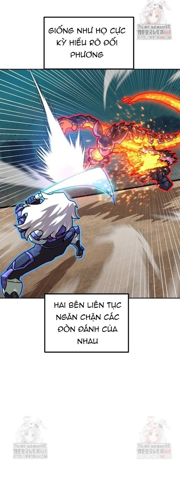 Double Click - Chương 202