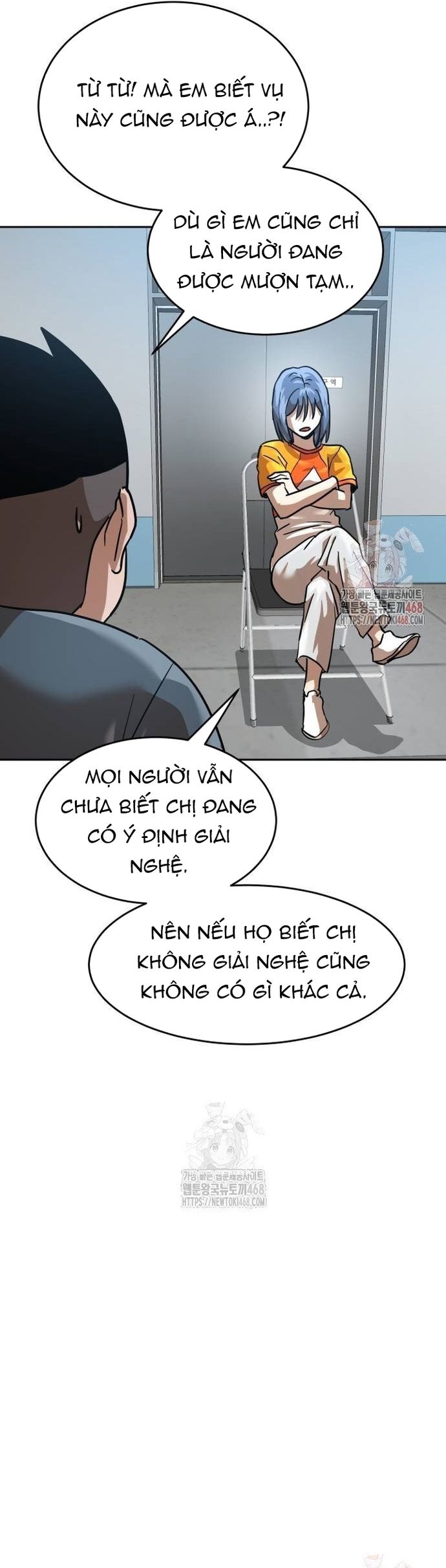 Double Click - Chương 202