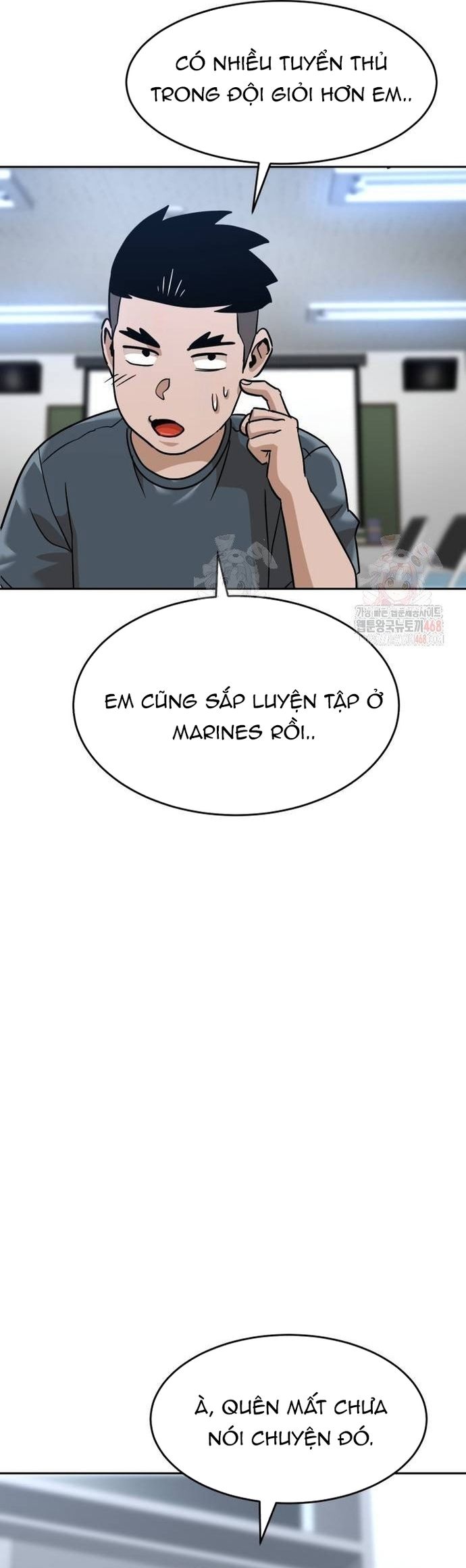 Double Click - Chương 202