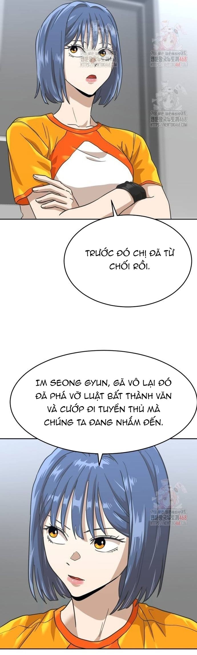 Double Click - Chương 202
