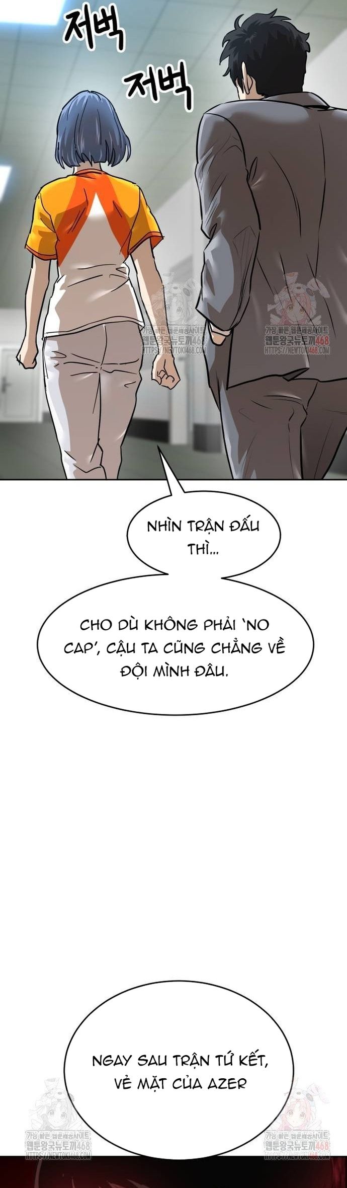 Double Click - Chương 202