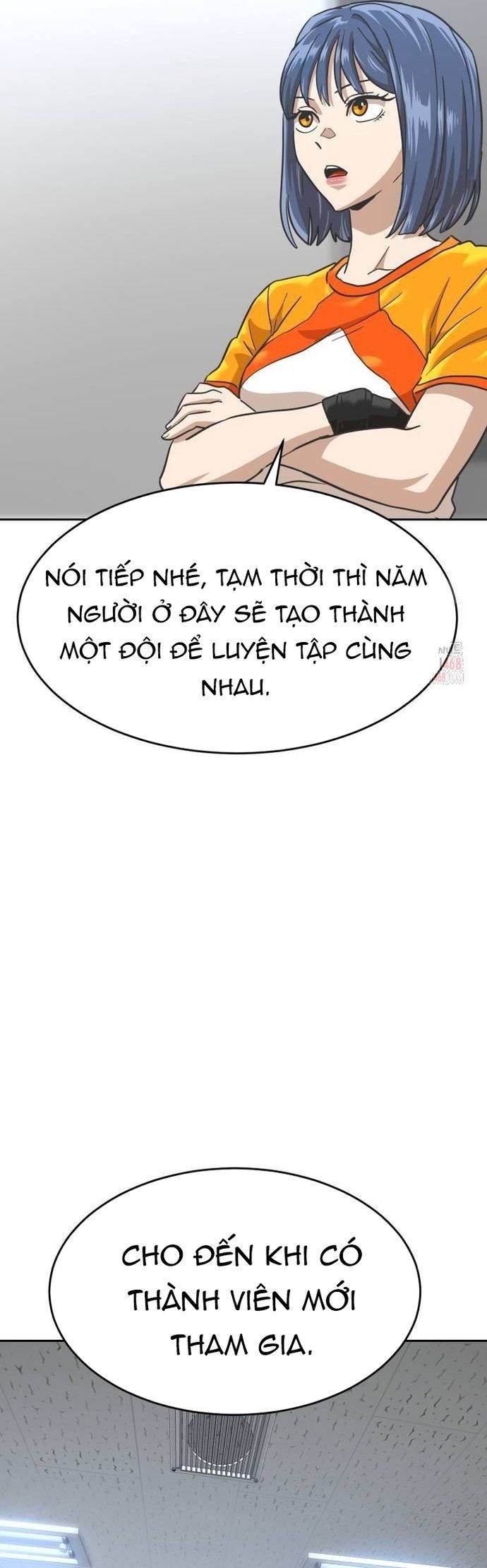 Double Click - Chương 202