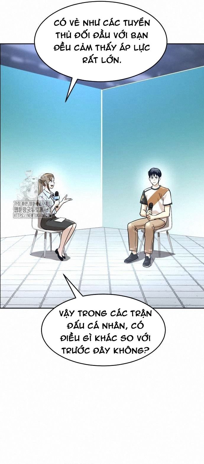 Double Click - Chương 203