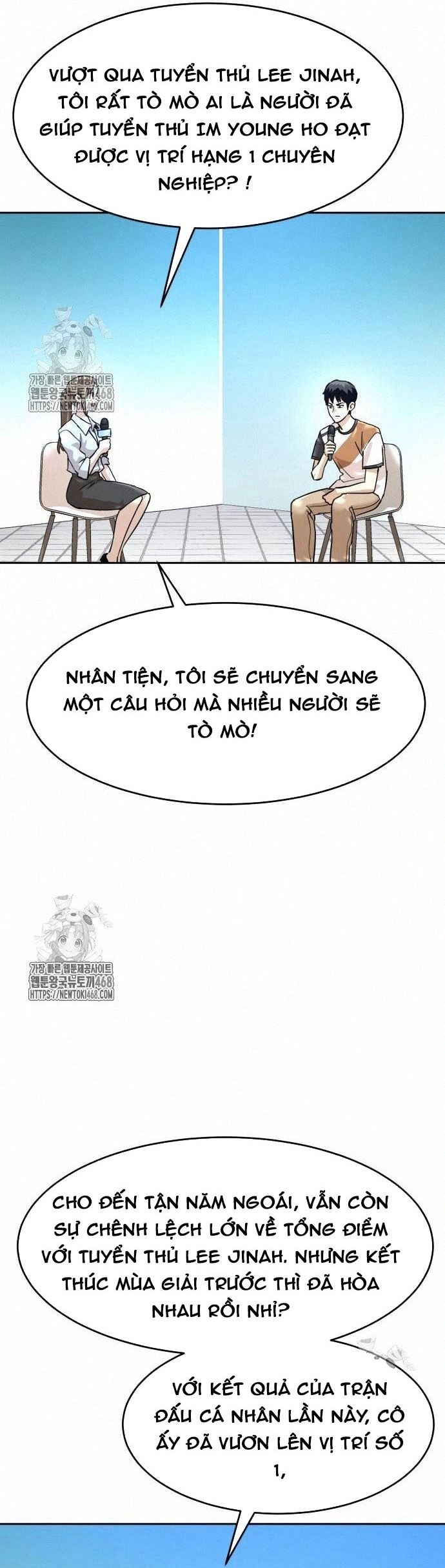 Double Click - Chương 203
