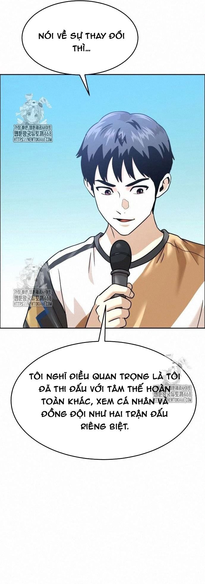 Double Click - Chương 203
