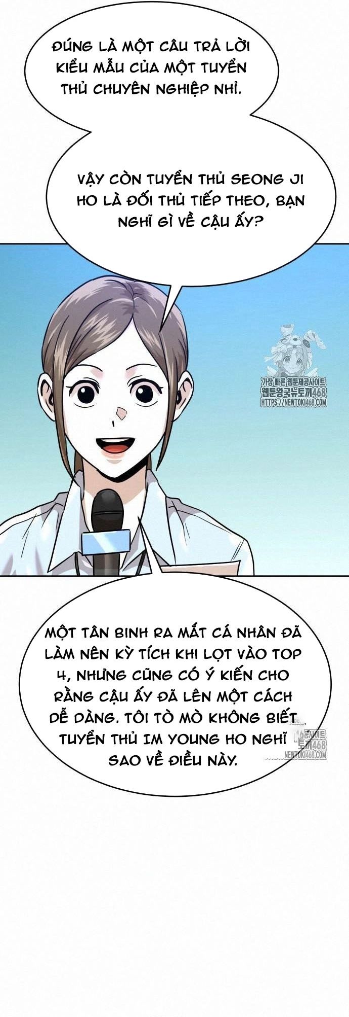 Double Click - Chương 203