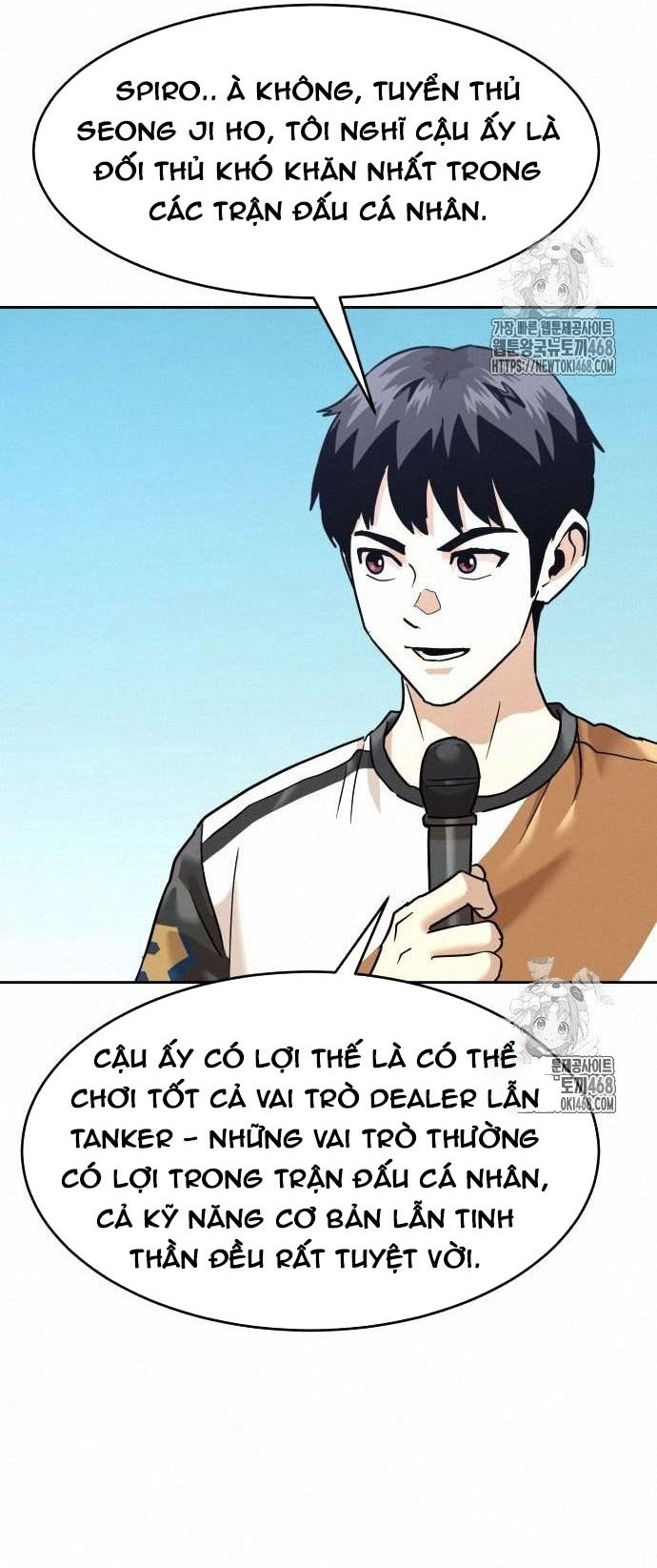 Double Click - Chương 203