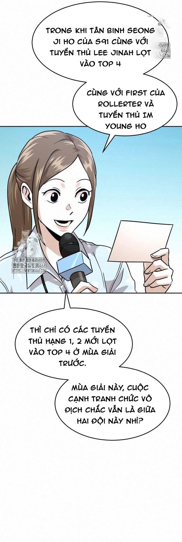 Double Click - Chương 203