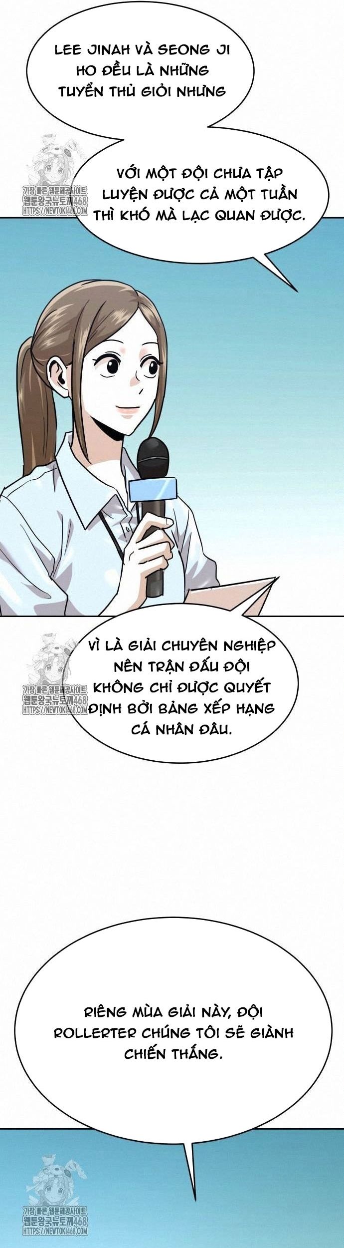 Double Click - Chương 203