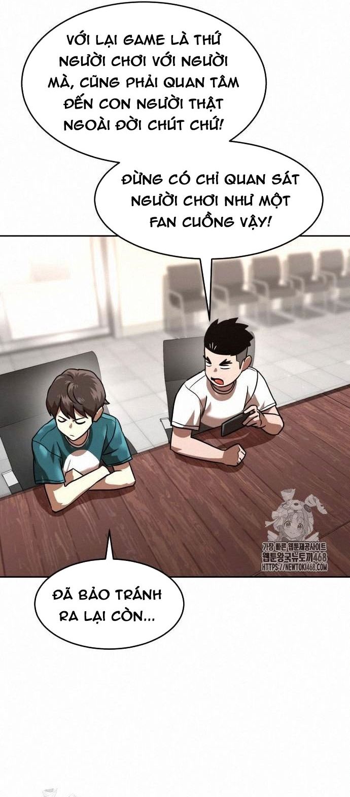 Double Click - Chương 203