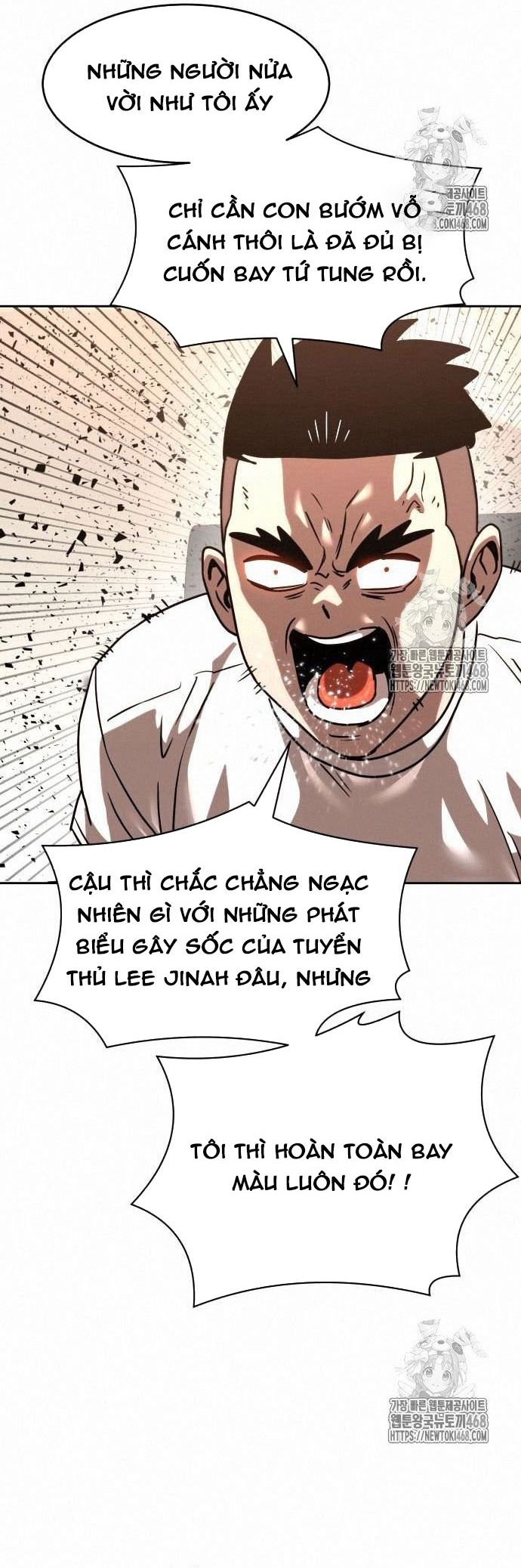 Double Click - Chương 203