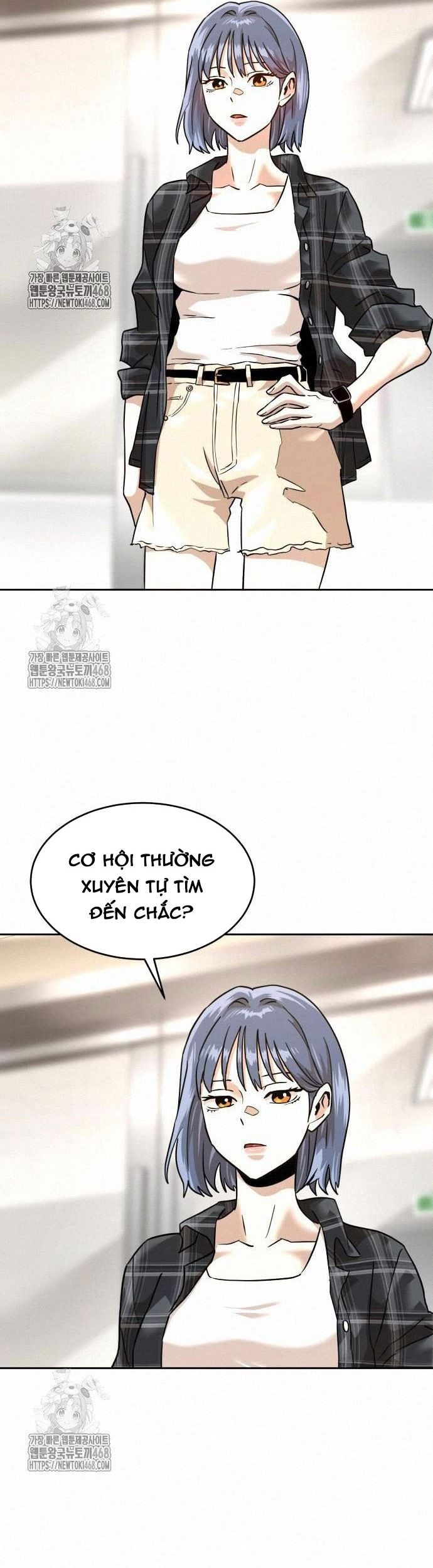 Double Click - Chương 203