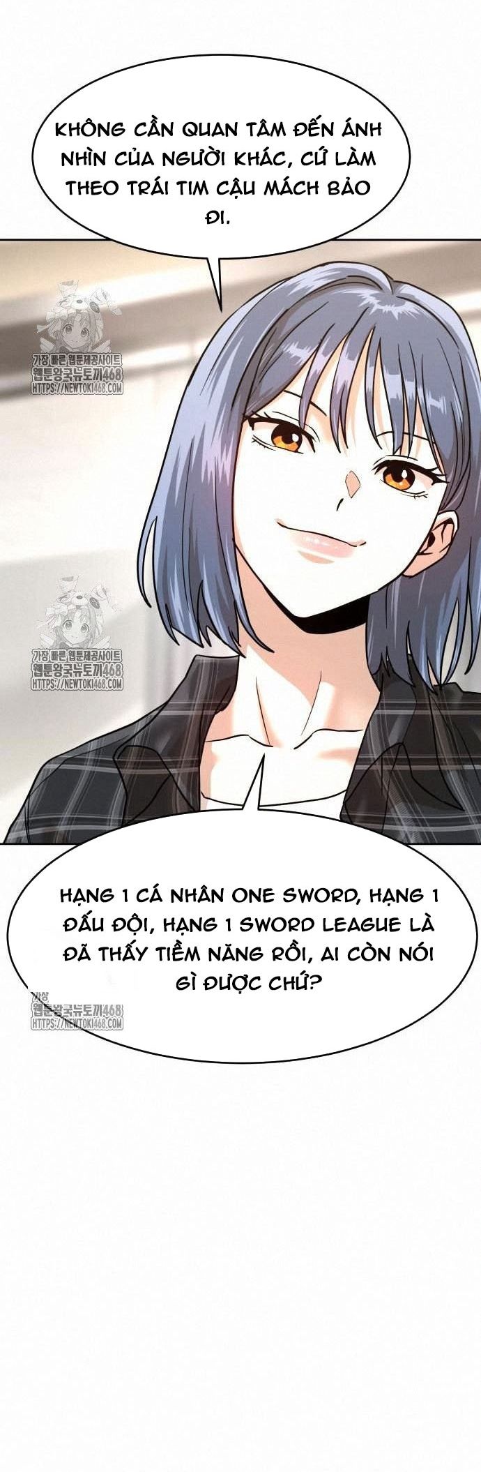 Double Click - Chương 203