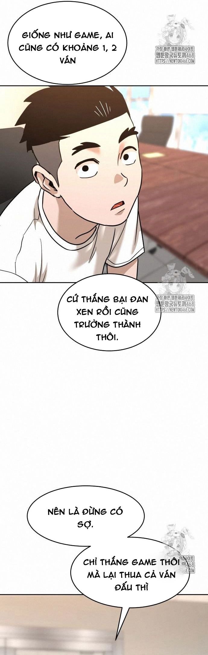 Double Click - Chương 203