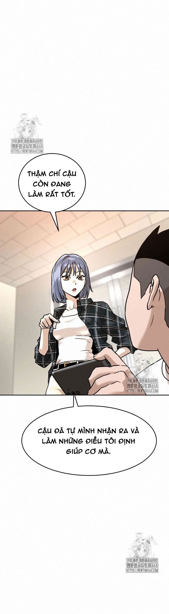 Double Click - Chương 203