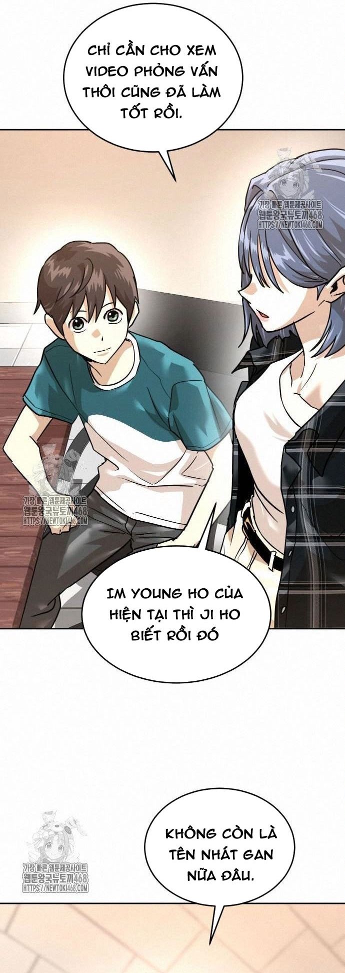 Double Click - Chương 203