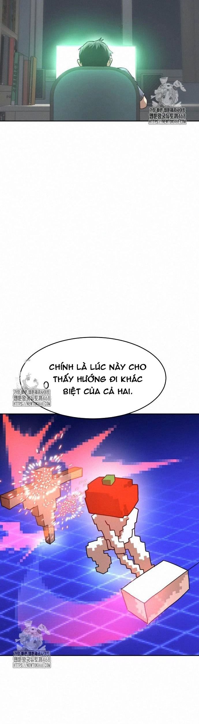 Double Click - Chương 203