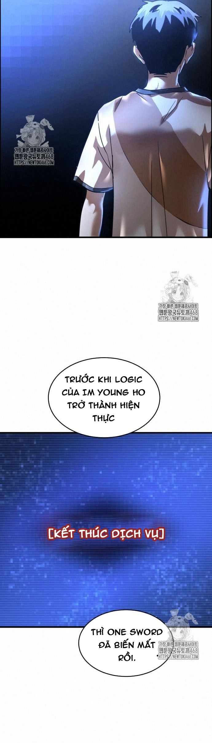 Double Click - Chương 203