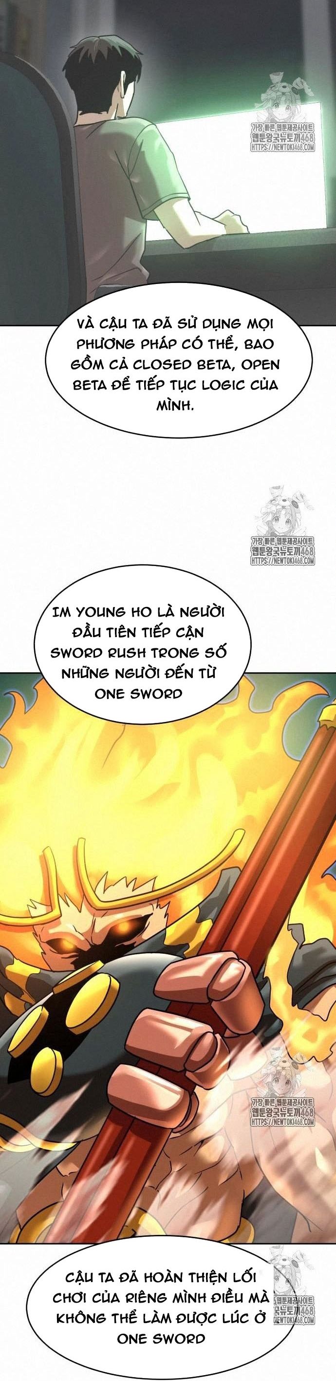 Double Click - Chương 203