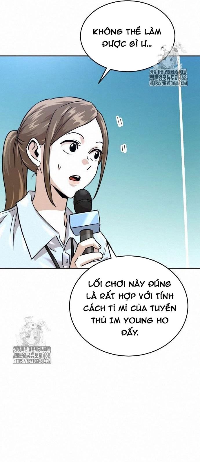 Double Click - Chương 203