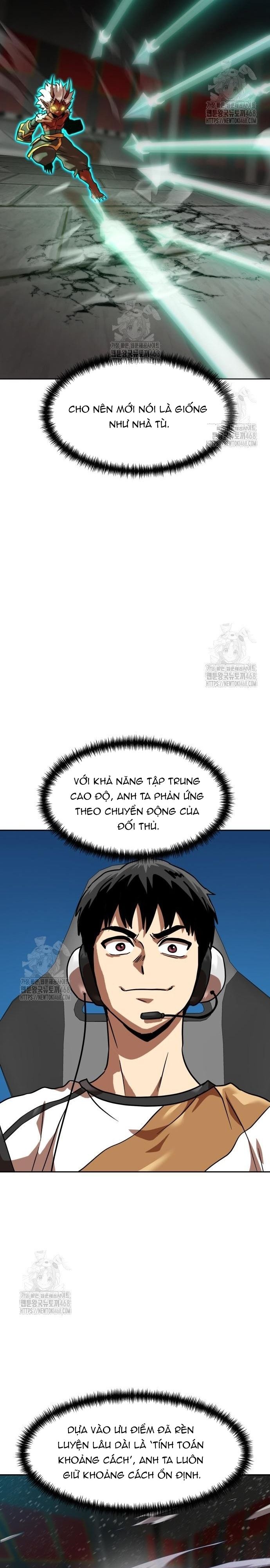 Double Click - Chương 204