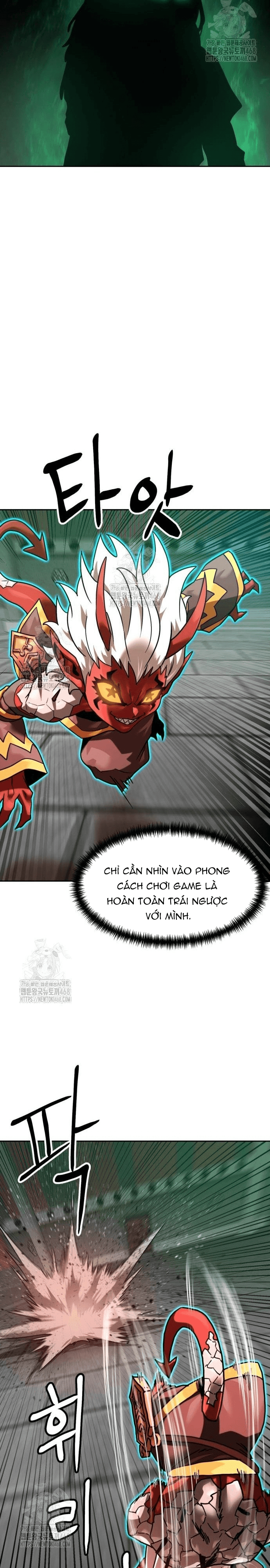 Double Click - Chương 204