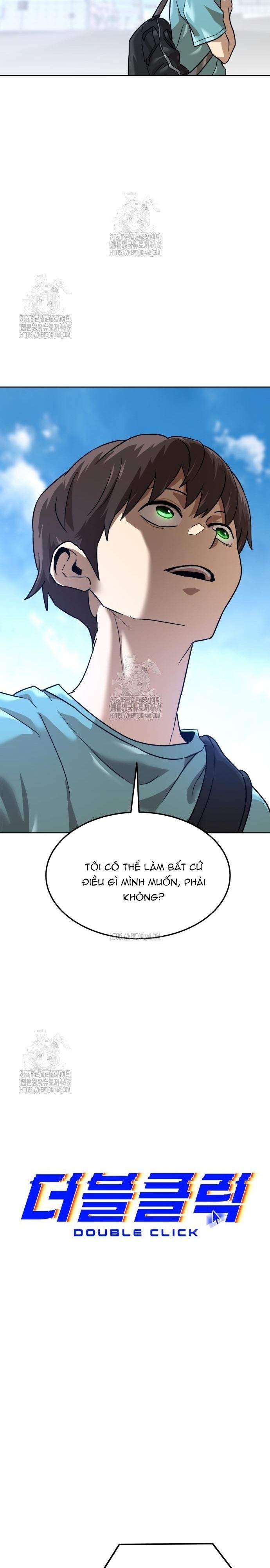 Double Click - Chương 204