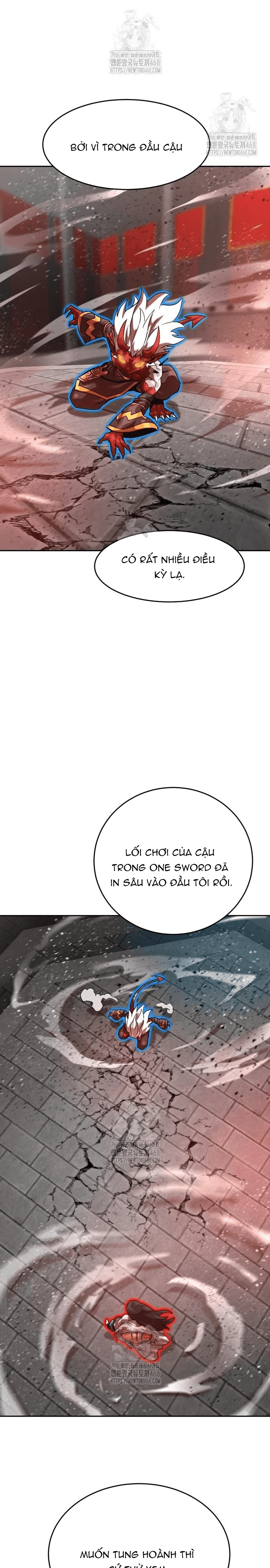 Double Click - Chương 204