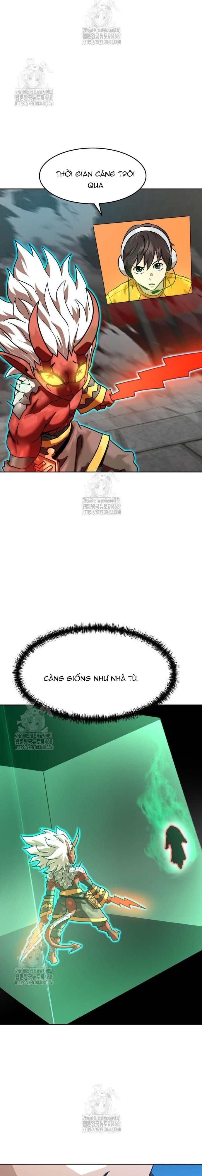 Double Click - Chương 204