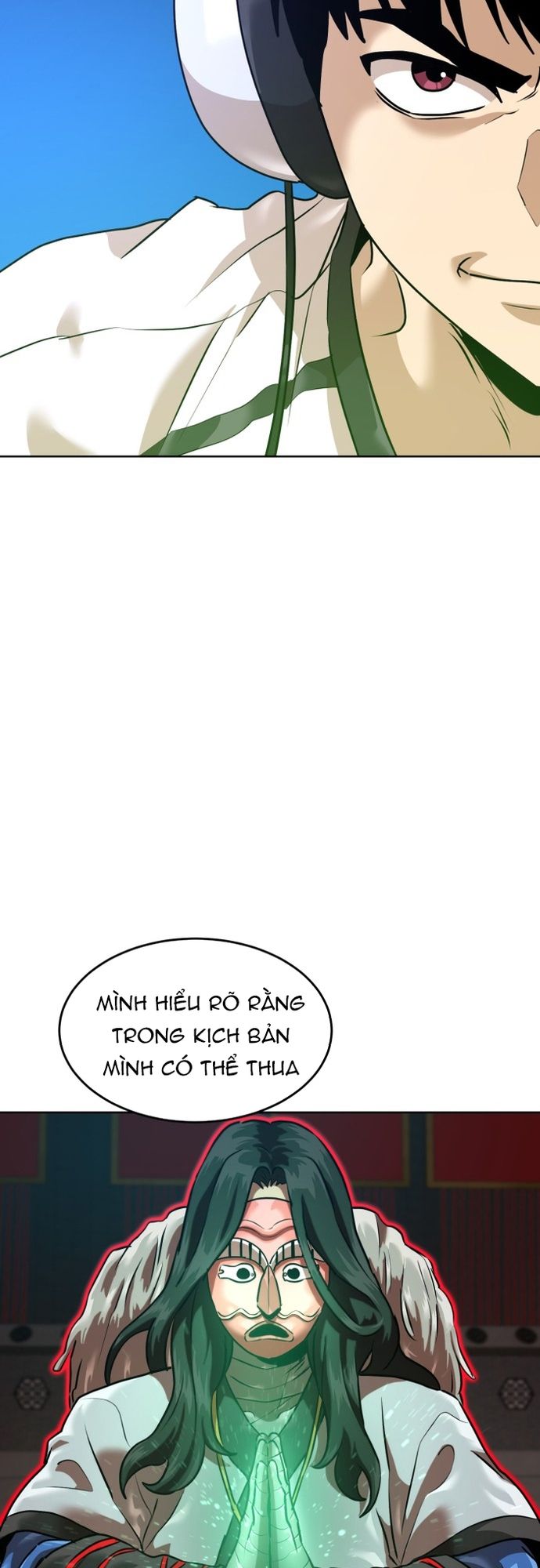 Double Click - Chương 206